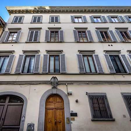 Hs4U Ricasoli Luxury Apartment Near Duomo N. 3 Florence Ngoại thất bức ảnh
