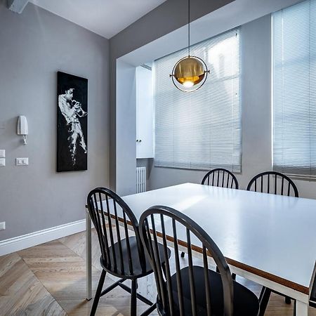 Hs4U Ricasoli Luxury Apartment Near Duomo N. 3 Florence Ngoại thất bức ảnh