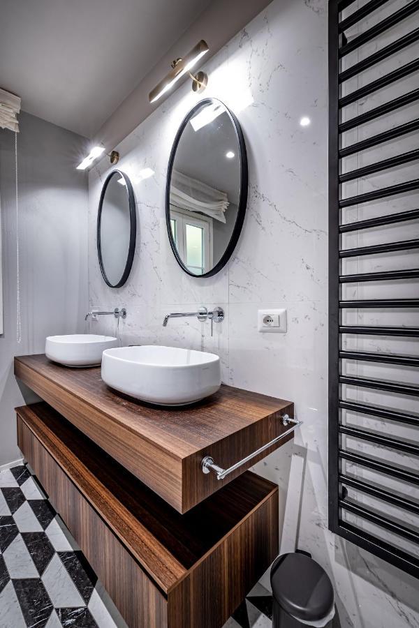 Hs4U Ricasoli Luxury Apartment Near Duomo N. 3 Florence Ngoại thất bức ảnh