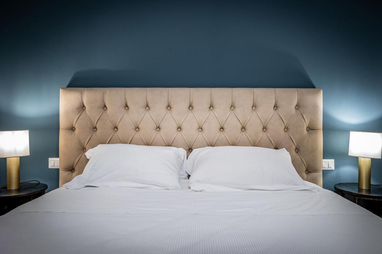 Hs4U Ricasoli Luxury Apartment Near Duomo N. 3 Florence Ngoại thất bức ảnh
